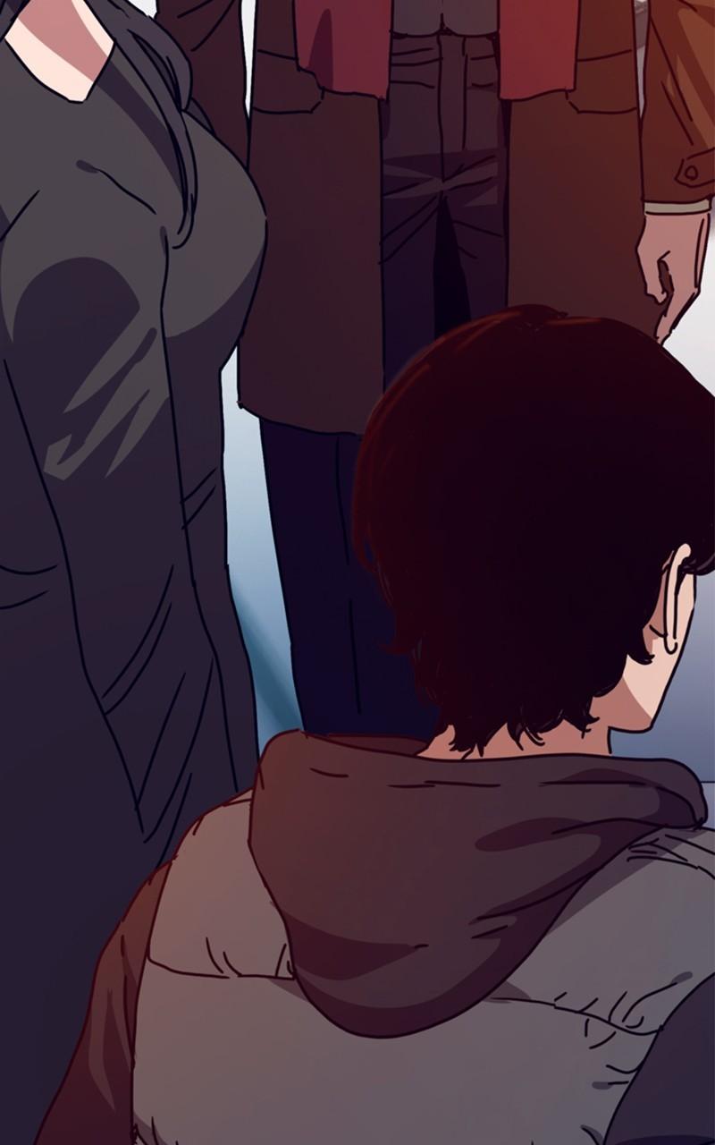 Hiding Out in an Apocalypse Chap 43 - Next Chap 44