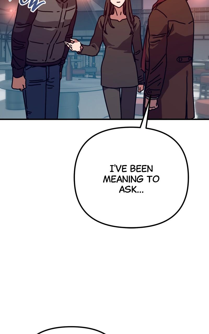 Hiding Out in an Apocalypse Chap 43 - Next Chap 44