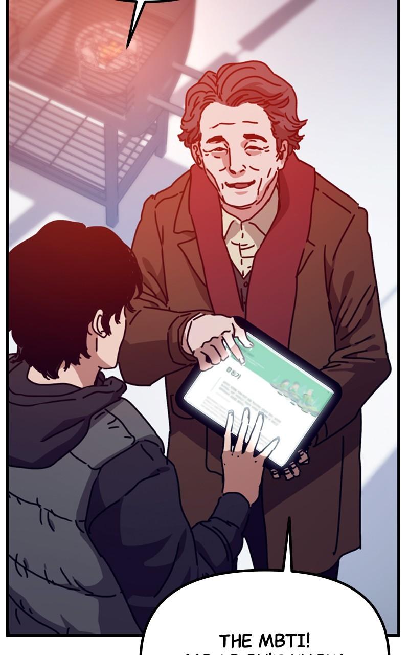 Hiding Out in an Apocalypse Chap 43 - Next Chap 44
