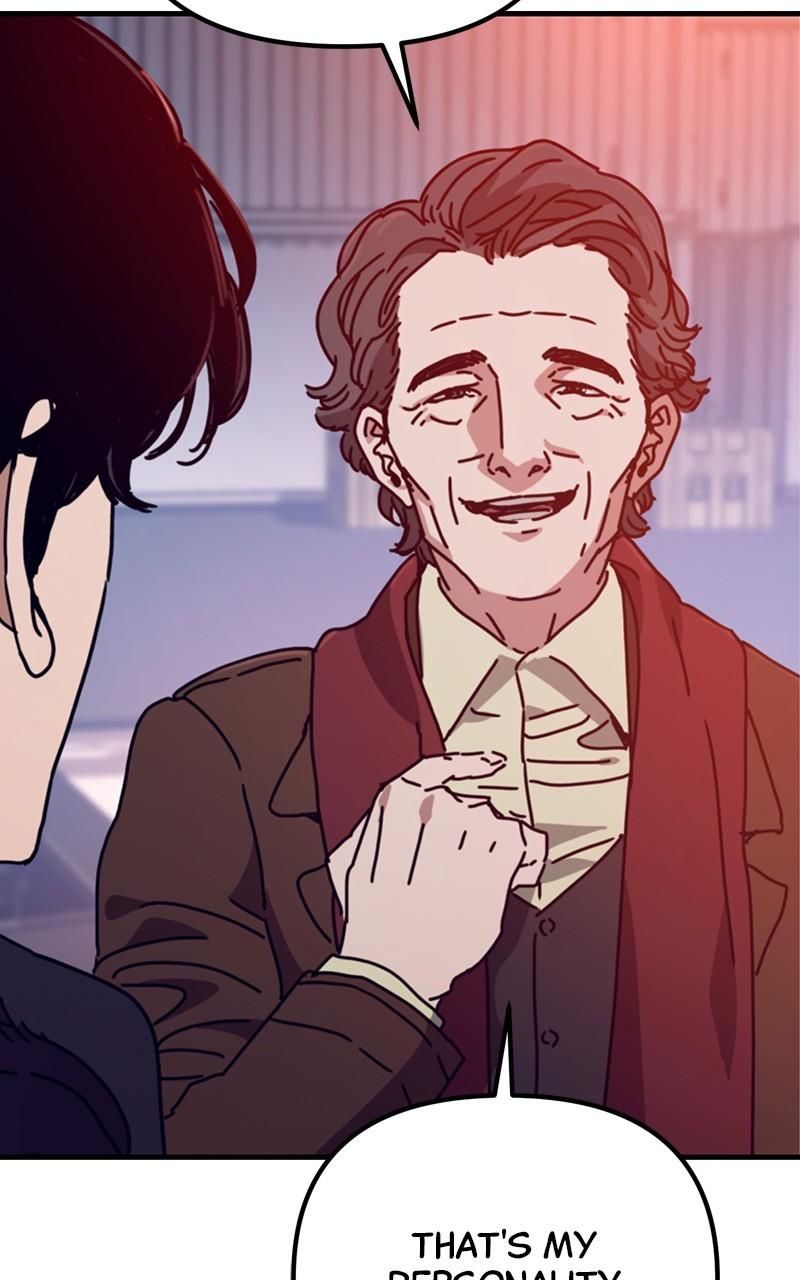 Hiding Out in an Apocalypse Chap 43 - Next Chap 44