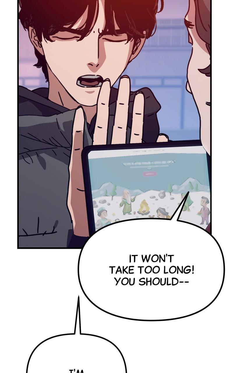 Hiding Out in an Apocalypse Chap 43 - Next Chap 44
