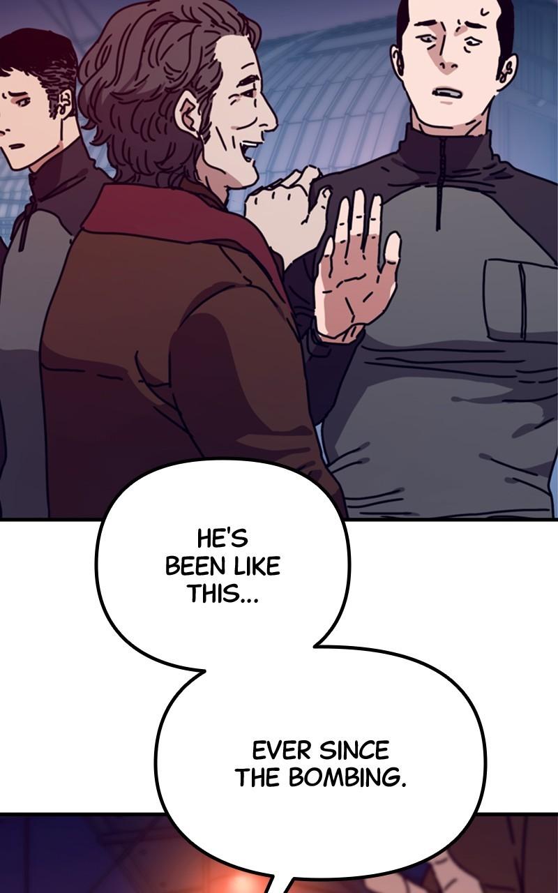 Hiding Out in an Apocalypse Chap 43 - Next Chap 44