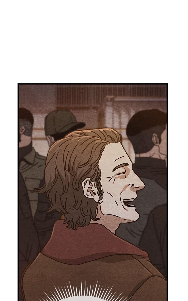 Hiding Out in an Apocalypse Chap 43 - Next Chap 44