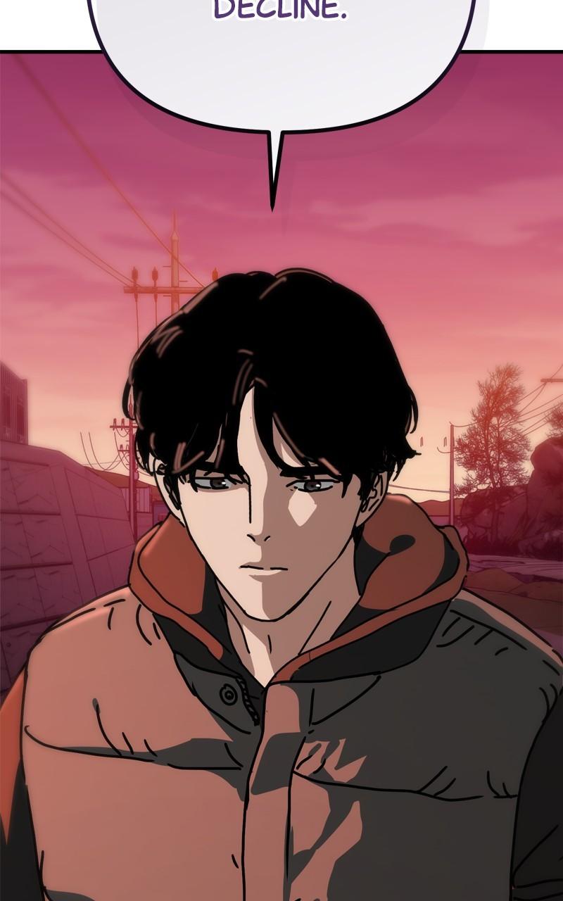 Hiding Out in an Apocalypse Chap 43 - Next Chap 44