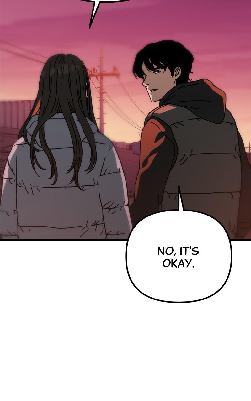 Hiding Out in an Apocalypse Chap 43 - Next Chap 44