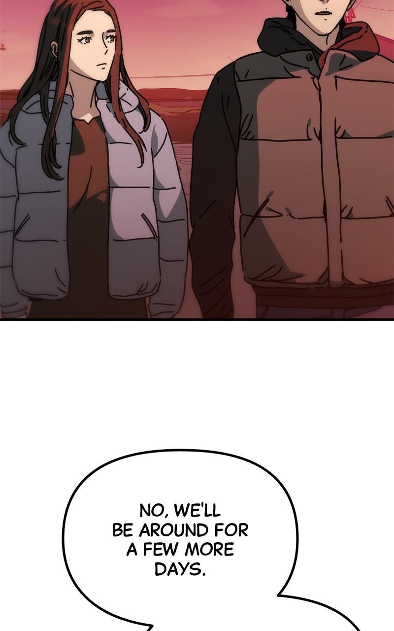 Hiding Out in an Apocalypse Chap 43 - Next Chap 44