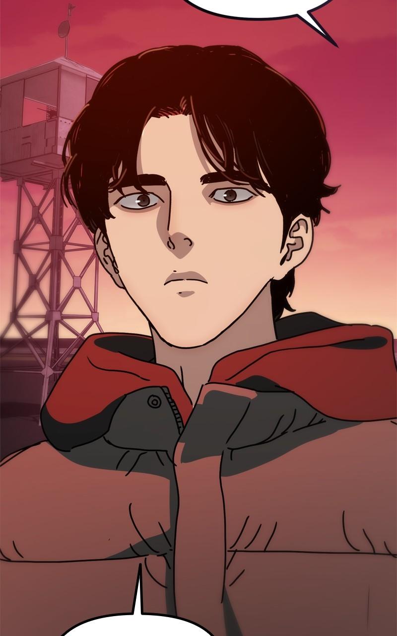 Hiding Out in an Apocalypse Chap 43 - Next Chap 44