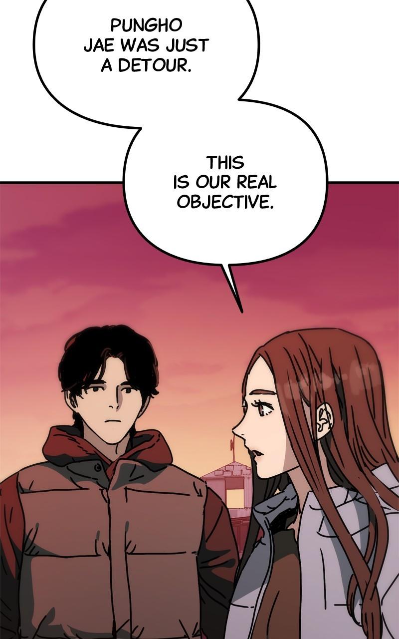 Hiding Out in an Apocalypse Chap 43 - Next Chap 44