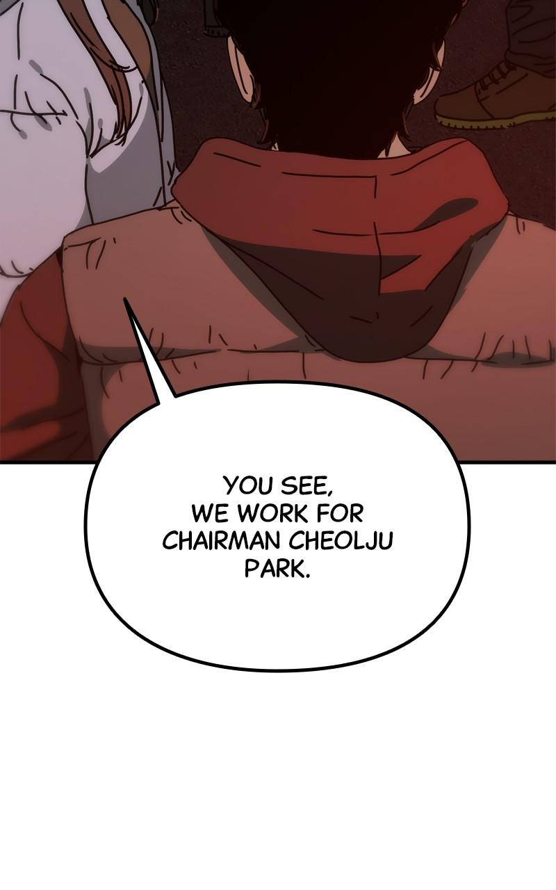 Hiding Out in an Apocalypse Chap 43 - Next Chap 44