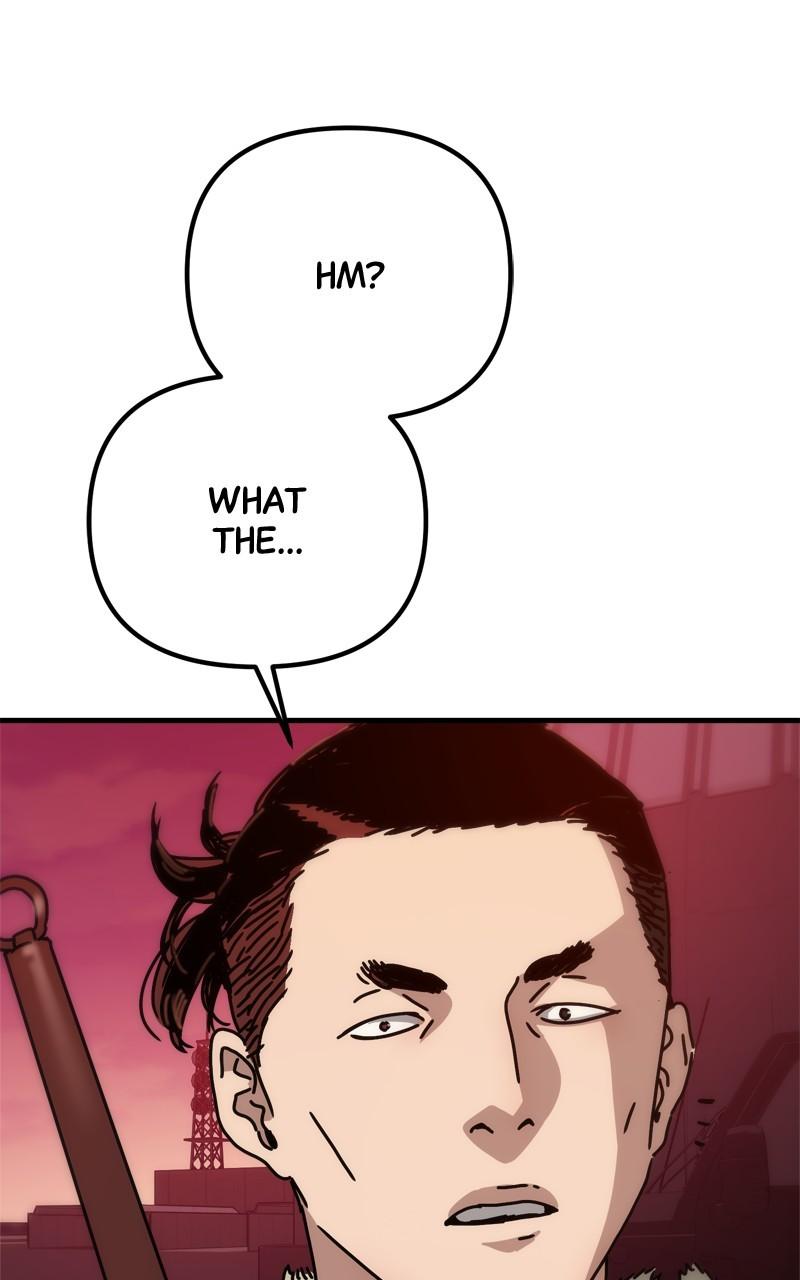 Hiding Out in an Apocalypse Chap 43 - Next Chap 44
