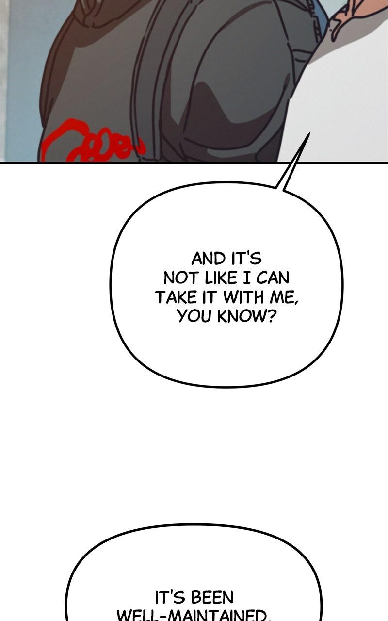 Hiding Out in an Apocalypse Chap 57 - Next Chap 58