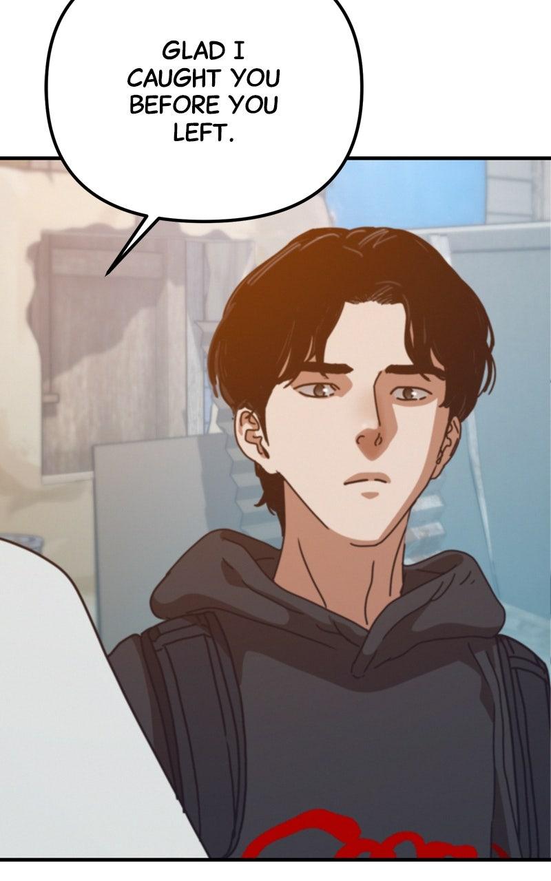 Hiding Out in an Apocalypse Chap 57 - Next Chap 58