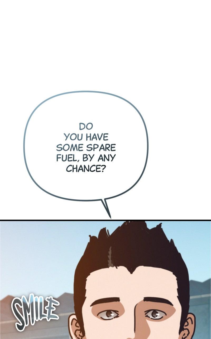 Hiding Out in an Apocalypse Chap 57 - Next Chap 58