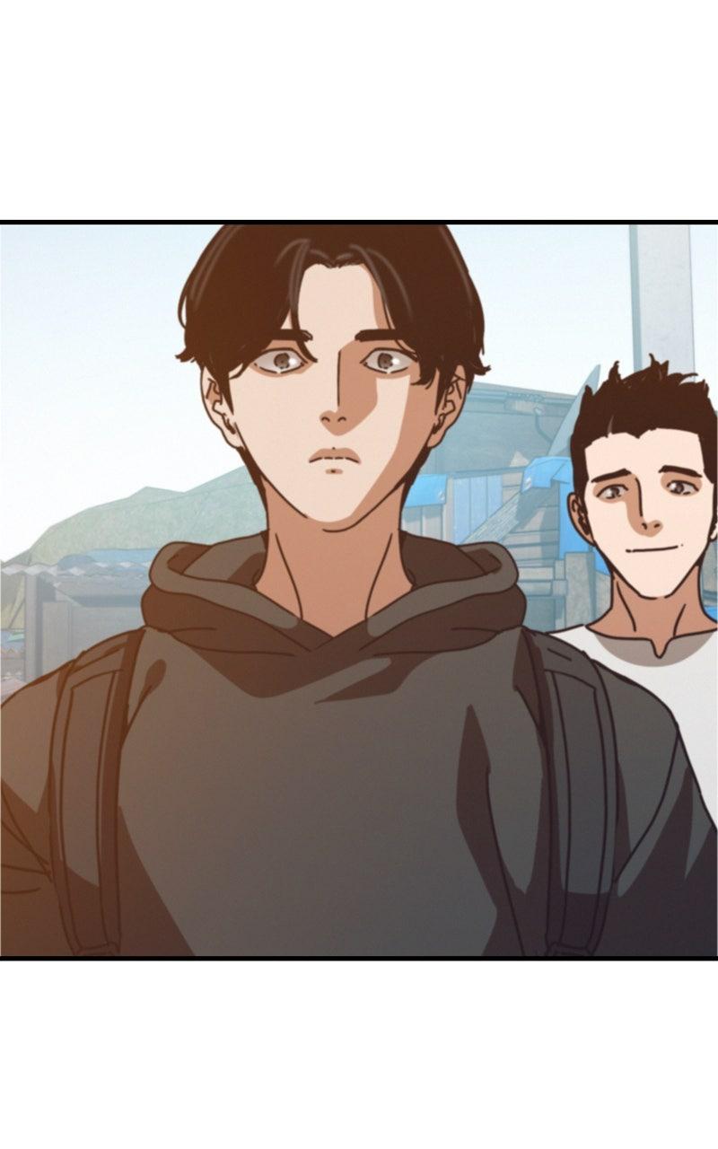 Hiding Out in an Apocalypse Chap 57 - Next Chap 58