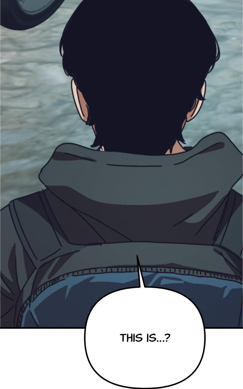 Hiding Out in an Apocalypse Chap 57 - Next Chap 58
