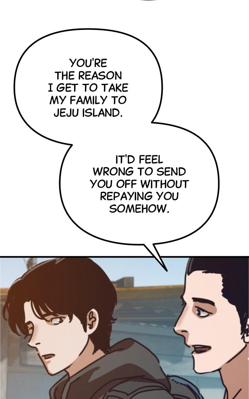 Hiding Out in an Apocalypse Chap 57 - Next Chap 58