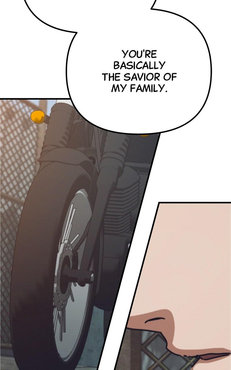 Hiding Out in an Apocalypse Chap 57 - Next Chap 58