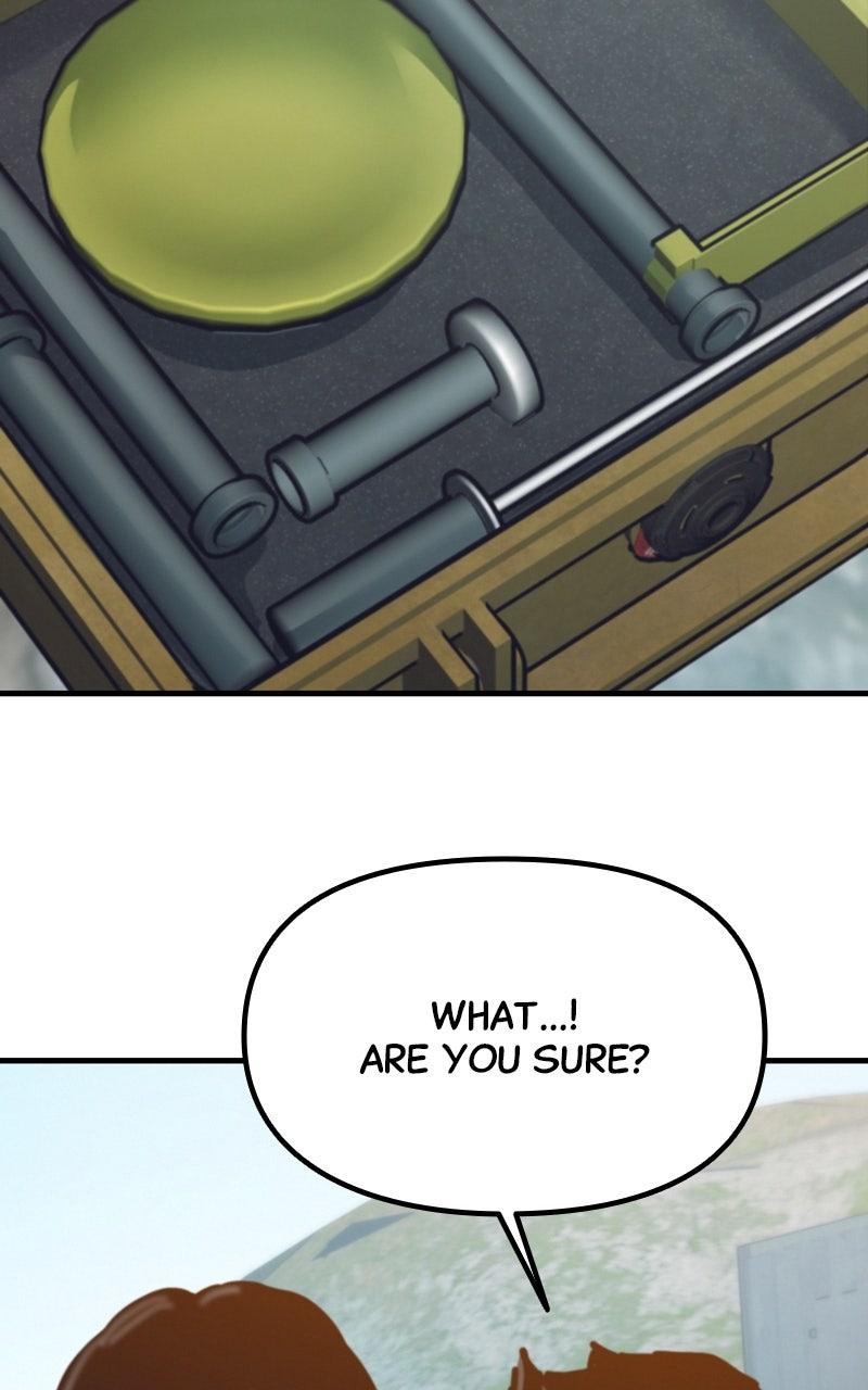 Hiding Out in an Apocalypse Chap 57 - Next Chap 58