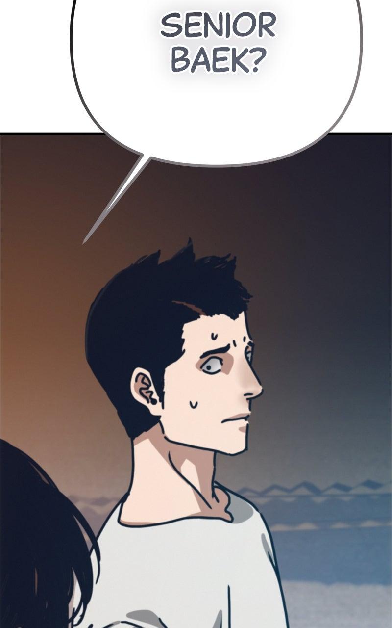 Hiding Out in an Apocalypse Chap 57 - Next Chap 58
