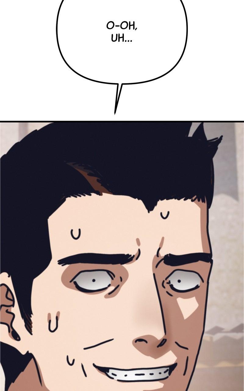 Hiding Out in an Apocalypse Chap 57 - Next Chap 58