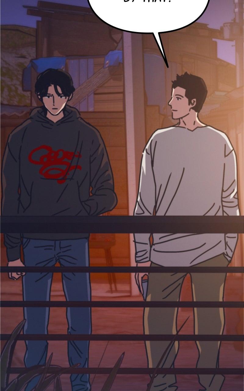 Hiding Out in an Apocalypse Chap 57 - Next Chap 58