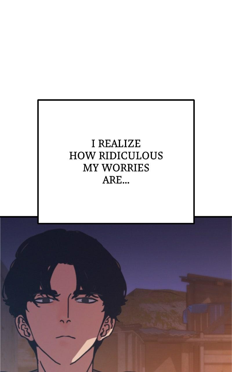 Hiding Out in an Apocalypse Chap 57 - Next Chap 58