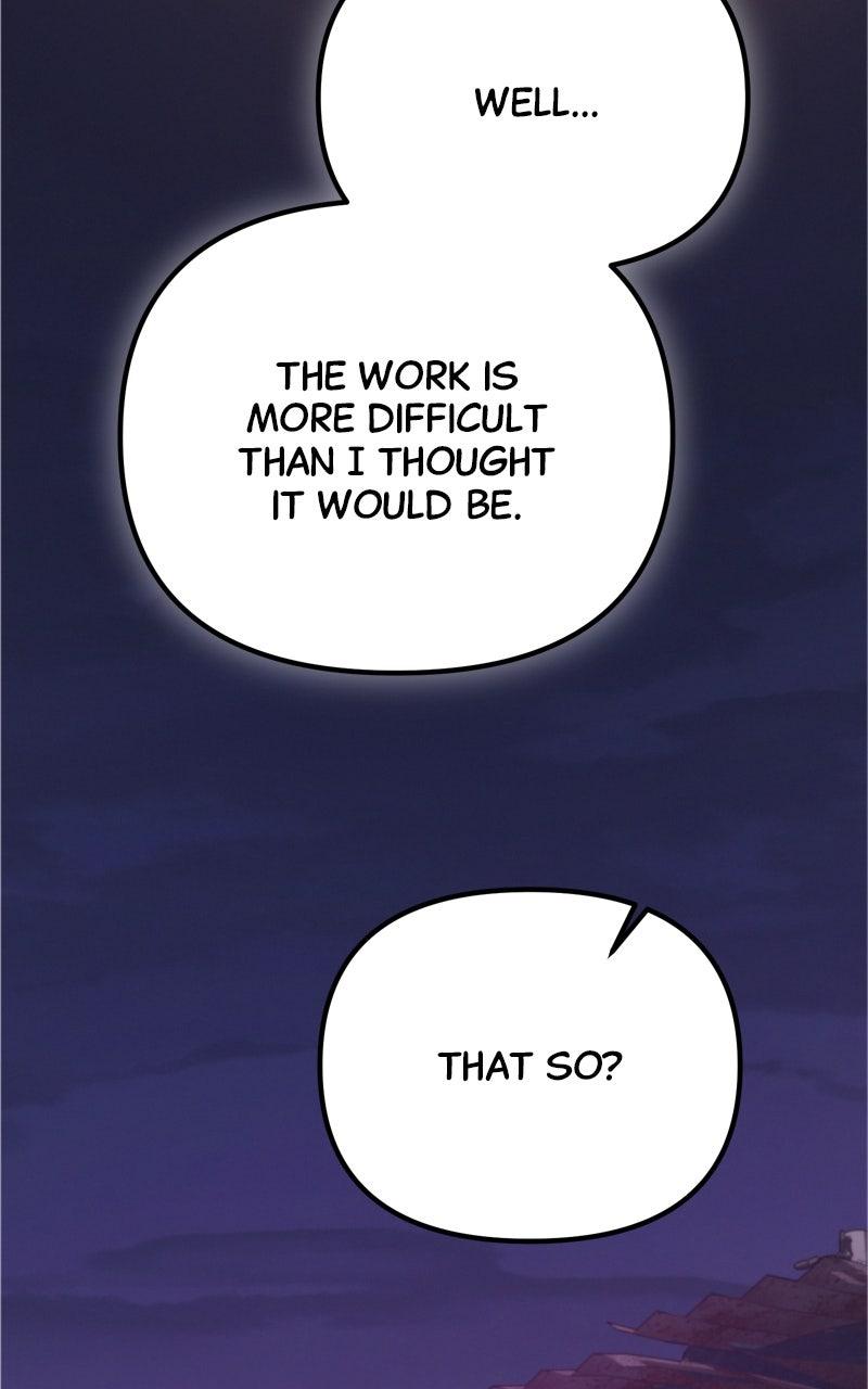 Hiding Out in an Apocalypse Chap 57 - Next Chap 58