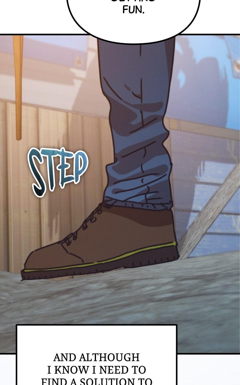 Hiding Out in an Apocalypse Chap 57 - Next Chap 58