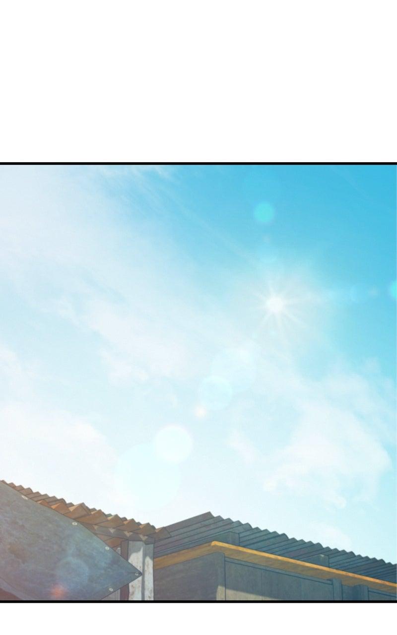 Hiding Out in an Apocalypse Chap 57 - Next Chap 58