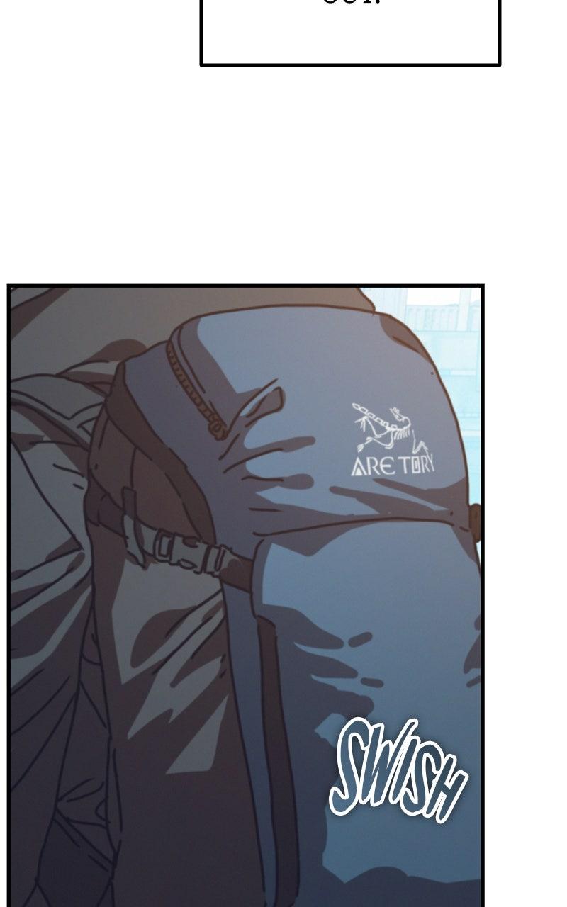 Hiding Out in an Apocalypse Chap 57 - Next Chap 58