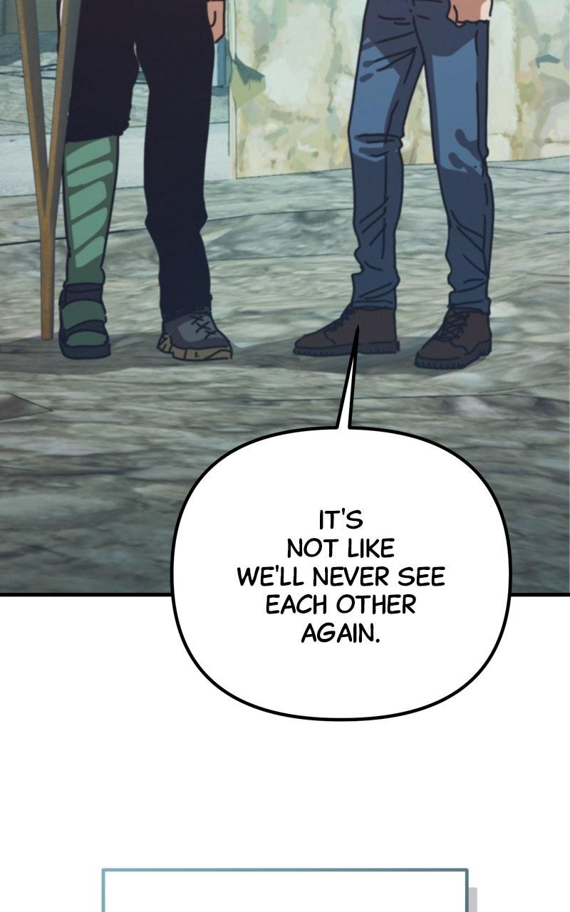 Hiding Out in an Apocalypse Chap 57 - Next Chap 58