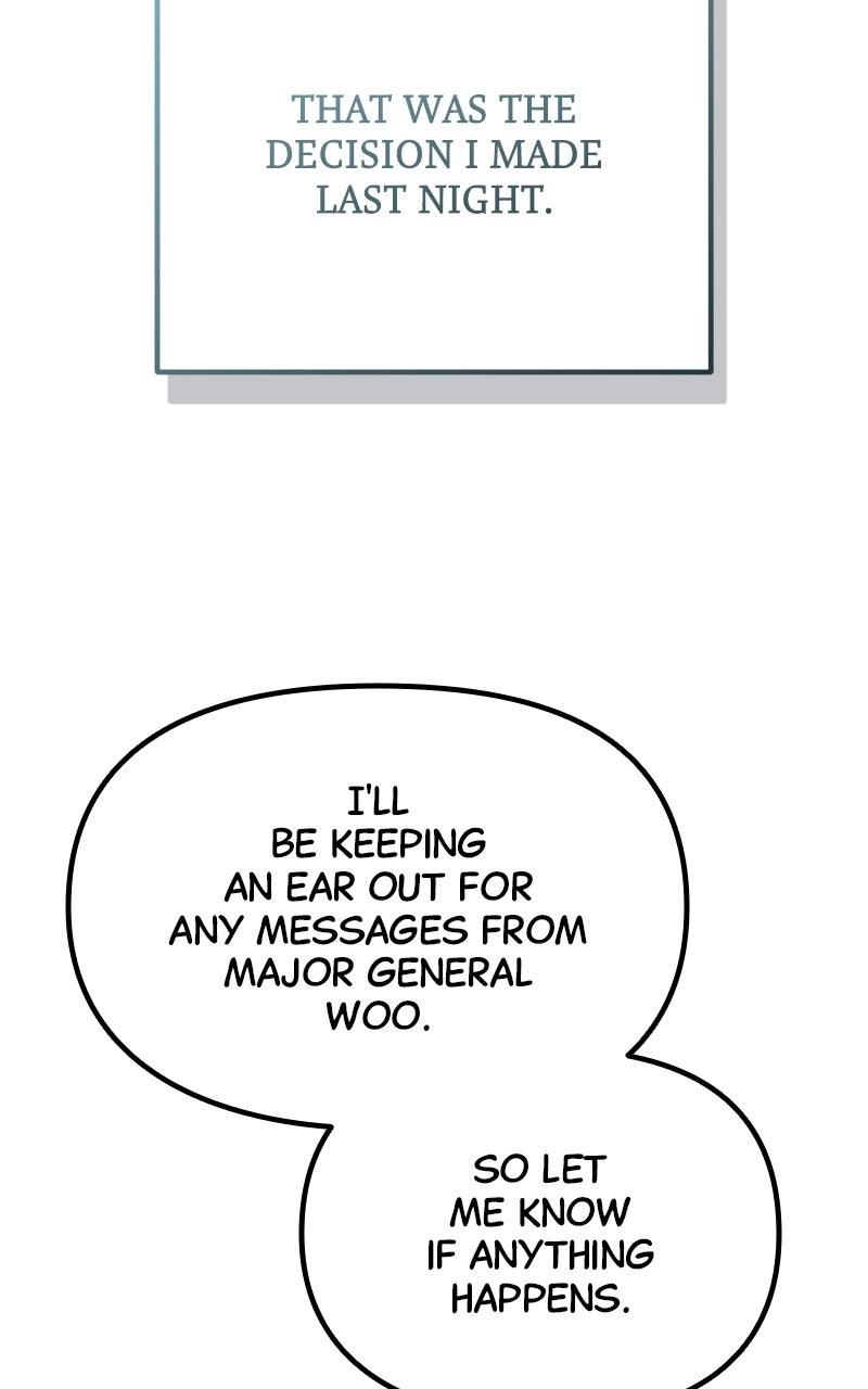 Hiding Out in an Apocalypse Chap 57 - Next Chap 58