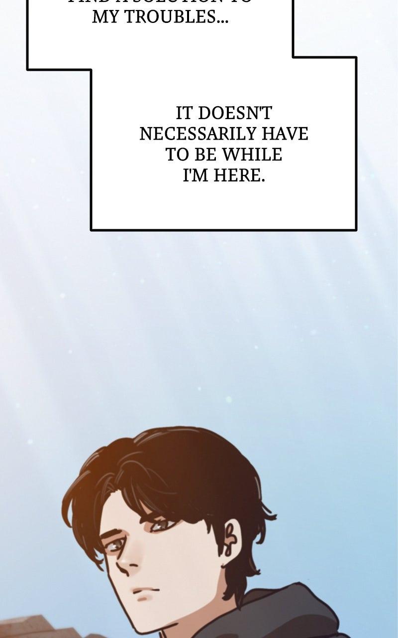 Hiding Out in an Apocalypse Chap 57 - Next Chap 58