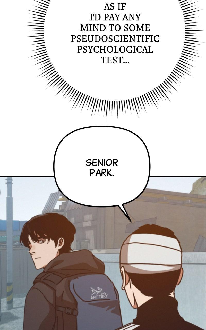 Hiding Out in an Apocalypse Chap 57 - Next Chap 58
