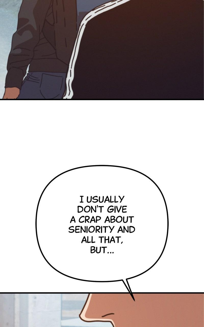 Hiding Out in an Apocalypse Chap 57 - Next Chap 58