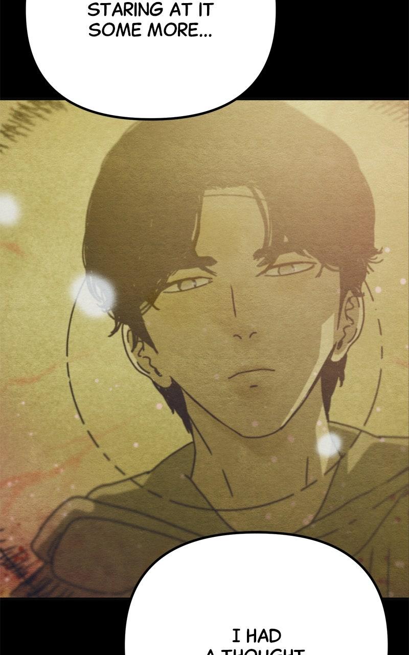 Hiding Out in an Apocalypse Chap 57 - Next Chap 58