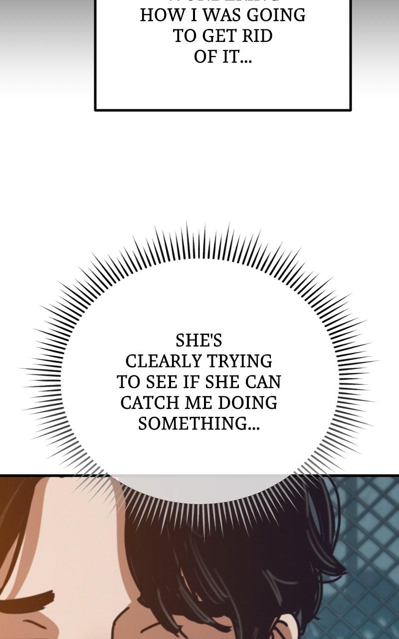 Hiding Out in an Apocalypse Chap 57 - Next Chap 58