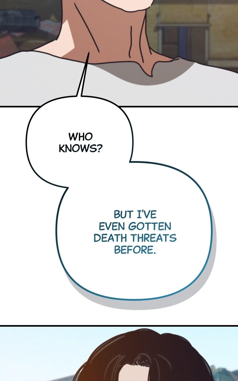 Hiding Out in an Apocalypse Chap 57 - Next Chap 58