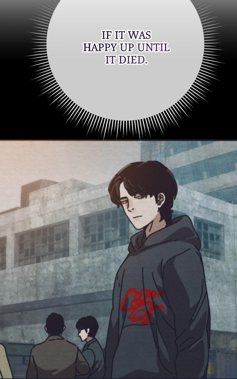 Hiding Out in an Apocalypse Chap 57 - Next Chap 58