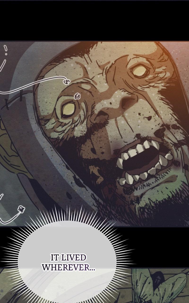 Hiding Out in an Apocalypse Chap 57 - Next Chap 58