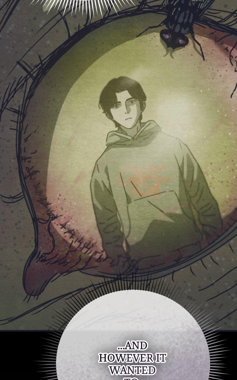 Hiding Out in an Apocalypse Chap 57 - Next Chap 58