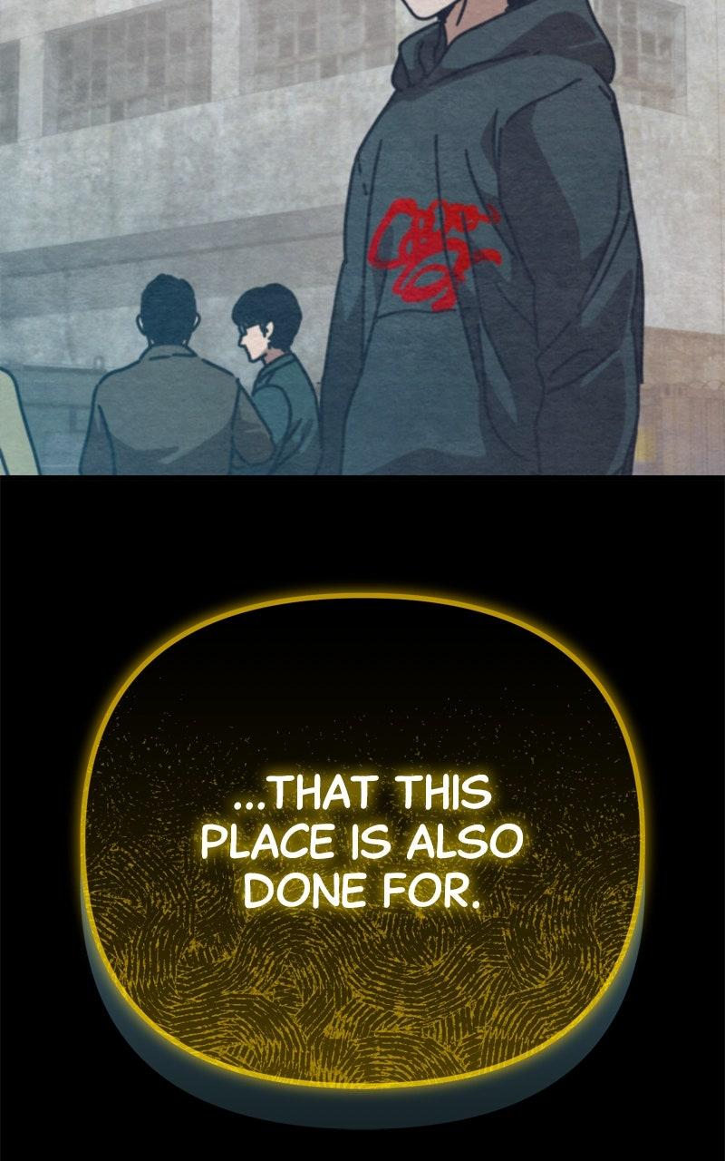 Hiding Out in an Apocalypse Chap 57 - Next Chap 58