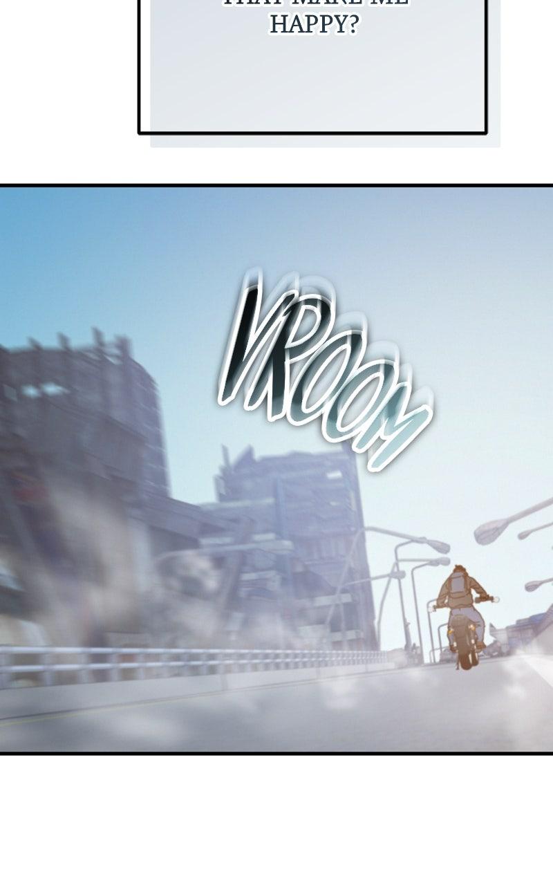 Hiding Out in an Apocalypse Chap 57 - Next Chap 58