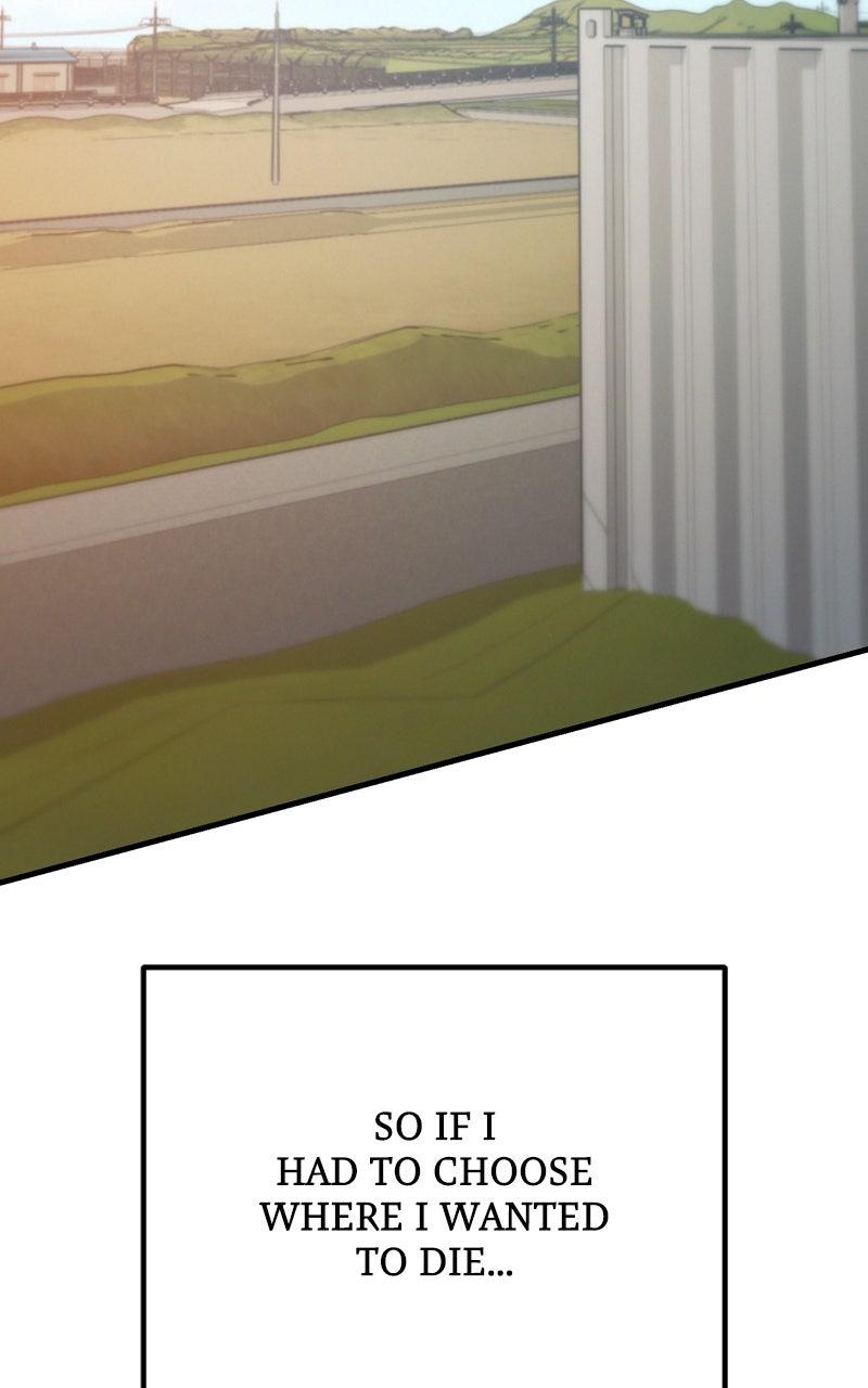 Hiding Out in an Apocalypse Chap 57 - Next Chap 58