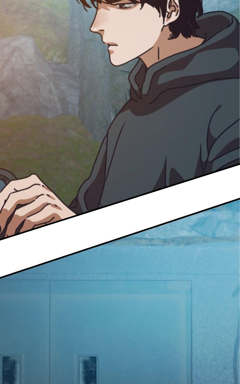 Hiding Out in an Apocalypse Chap 57 - Next Chap 58