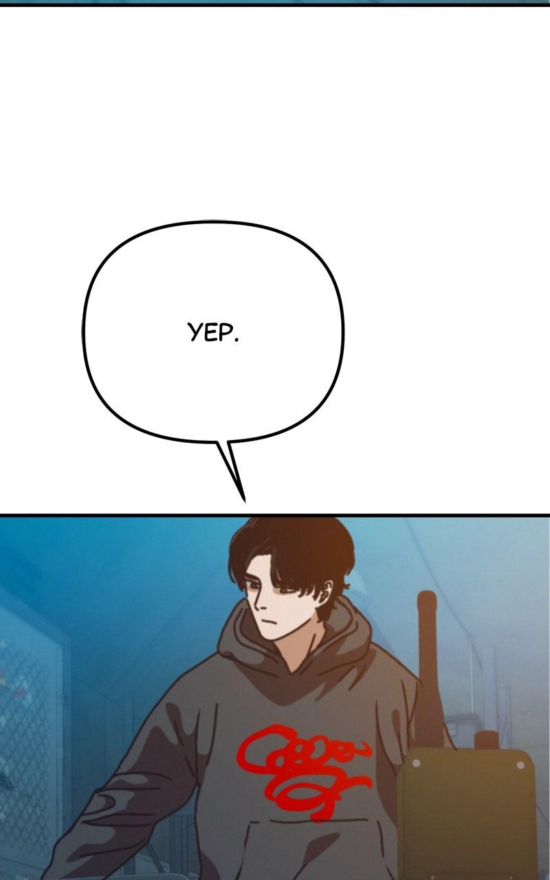 Hiding Out in an Apocalypse Chap 57 - Next Chap 58