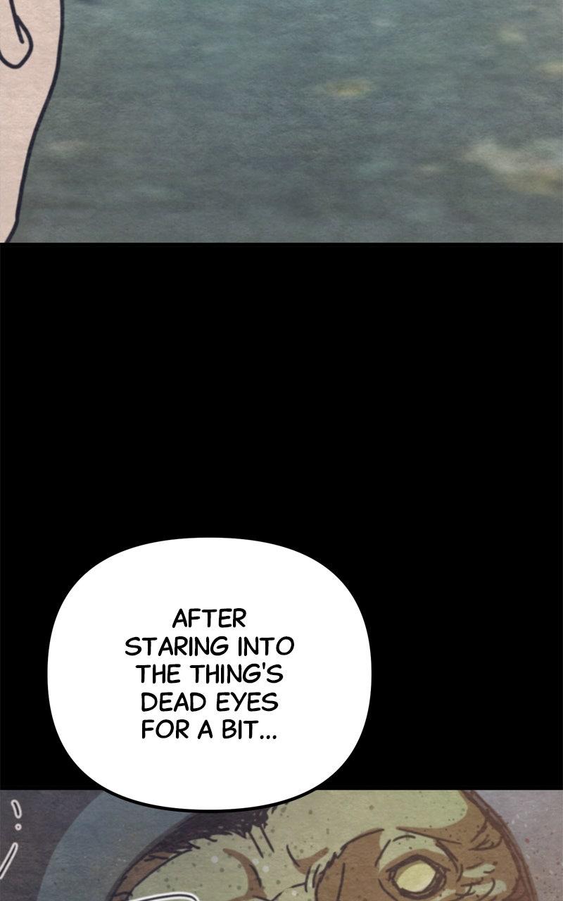 Hiding Out in an Apocalypse Chap 57 - Next Chap 58