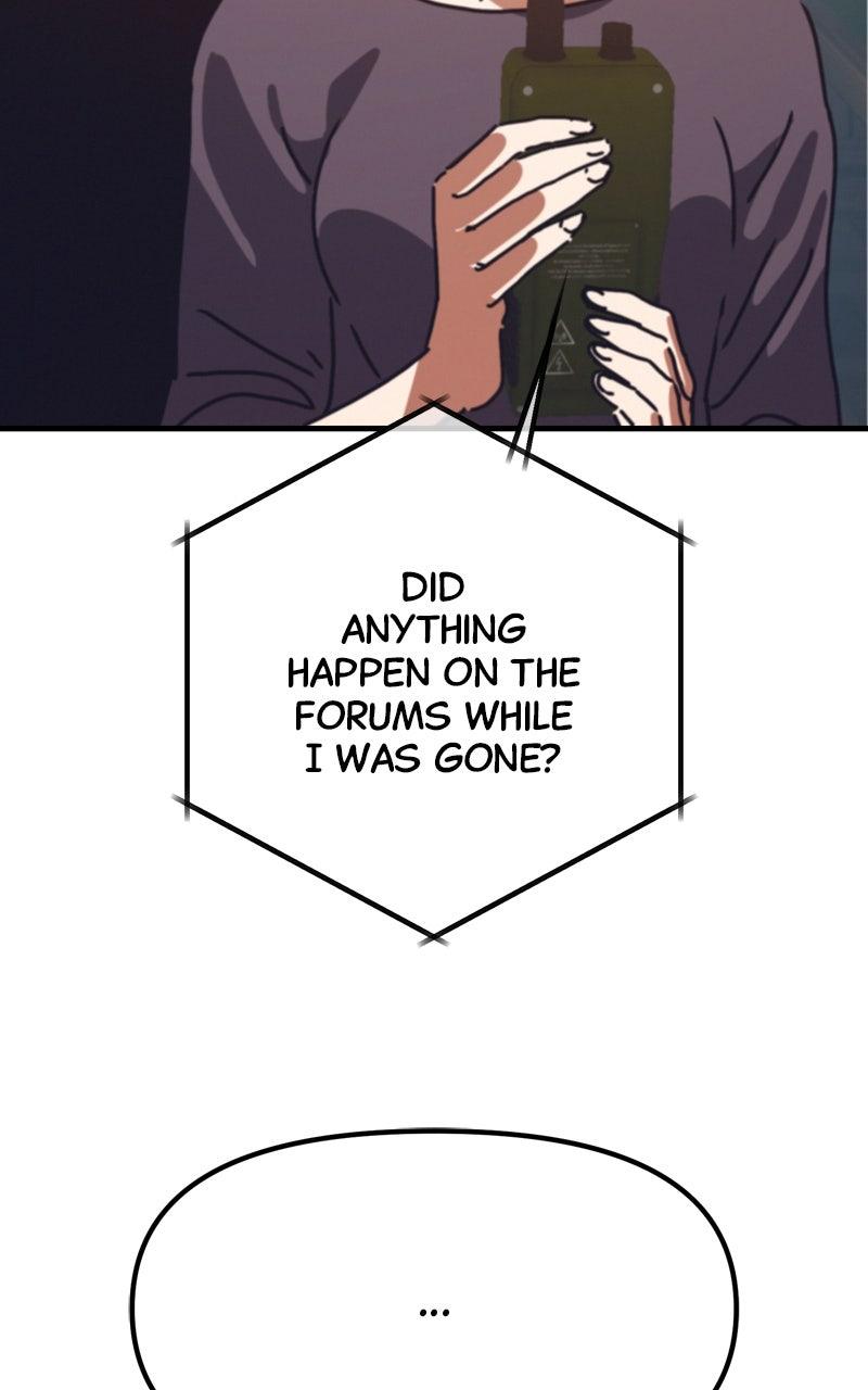 Hiding Out in an Apocalypse Chap 57 - Next Chap 58