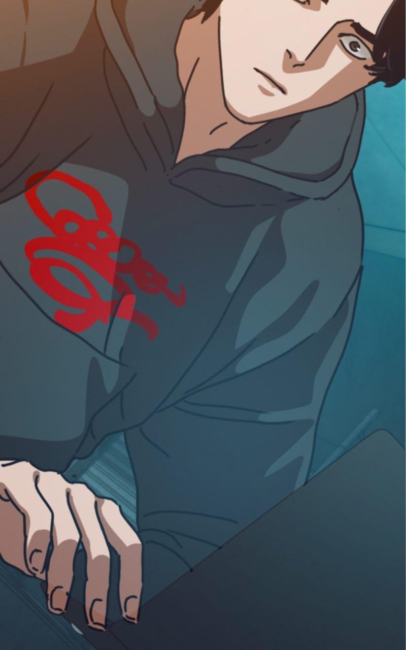 Hiding Out in an Apocalypse Chap 57 - Next Chap 58