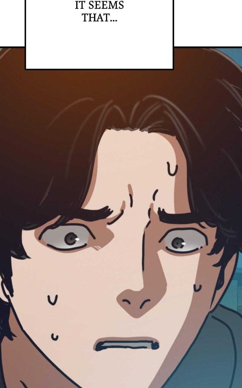 Hiding Out in an Apocalypse Chap 57 - Next Chap 58